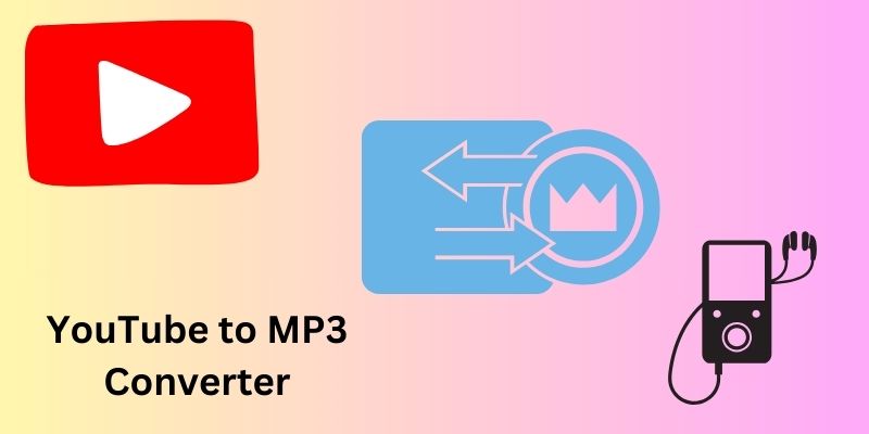 Youtube to mp3 converter