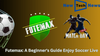 Futemax: