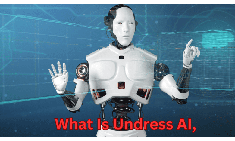 Undress AI