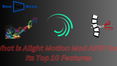 Alight Motion Mod APK