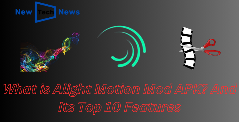 Alight Motion Mod APK