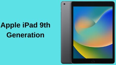 Apple iPad 9th Generation