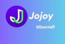 JoJoy Minecraft