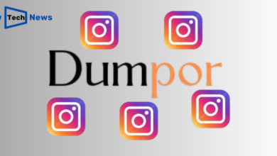 Dumpor