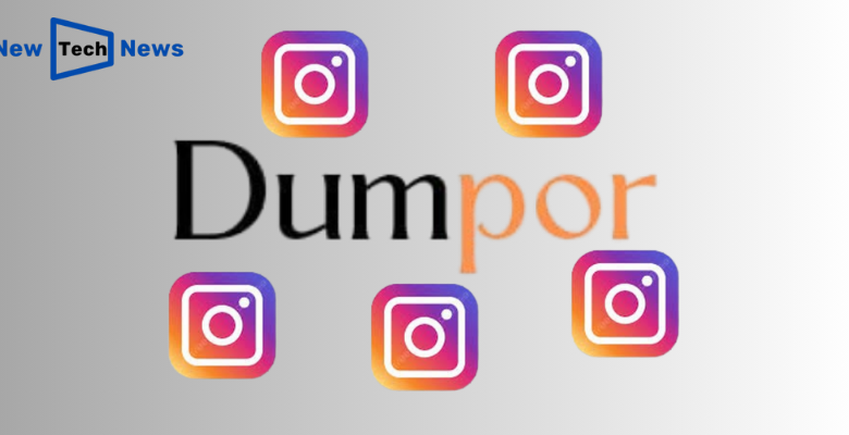 Dumpor