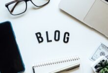 How to start a blog