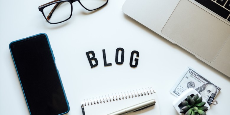 How to start a blog